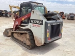 Front of used Track Loader,Used Takeuchi,Side of used Track Loader,Back of used Track Loader,Used Takeuchi Track Loader,Side of used Takeuchi Track Loader,Used Track Loader in yard